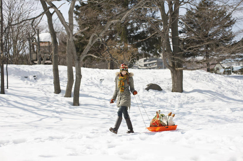 东方人,一个人,走,横图,室外,白天,侧面,购物,旅游,度假,消费,美景,森林,树林,雪,植物,大雪,袋子,帽子,亚洲,仅一个女性,仅一个人,握,阴影,服装,装饰,光线,包装袋,手提袋,影子,积雪,景观,雪景,冬季,冬天,购物袋,拿,拿着,注视,休闲装,黄种人,娱乐,车,树,树木,衣服,绿色,天空,阳光,自然,围巾,交通工具,天,观察,看,仅一个中年女性,享受,休闲,温暖,休闲服,景色,放松,寒冷,握着,金融,服饰,生长,成长,围脖,观看,保暖,华丽,雪橇,点缀,察看,御寒,购买,关注,自然风光,载具,雪橇车,贸易,衬托,美观,雅致,雅观,棉帽,严寒,女人,女性,中年女性,亚洲人,步行,散步,走路,彩图,全身