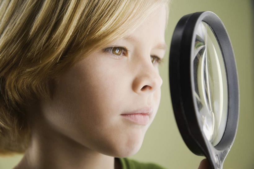 西方人,儿童,脸,头,脸颊,一个人,站,竖图,室内,特写,白天,侧面,纯洁,仪器,欧洲,欧洲人,仅一个男性,仅一个人,绿色背景,阴影,服装,检查,朦胧,模糊,反射,分析,科学,放大镜,影子,注视,休闲装,肩膀,小孩,衣服,观察,看,站着,仅一个小孩,休闲,休闲服,可爱,清晰,探索,童年,童趣,摄影,服饰,影棚,放大,观看,仔细,透镜,察看,凸透镜,聚焦,关注,童真,烂漫,无邪,光学,清楚,天真,男孩,男人,男性,白种人,孩子,头部,脸部,脸蛋,面部,站立,半身,彩图,影棚拍摄,拍摄,男生