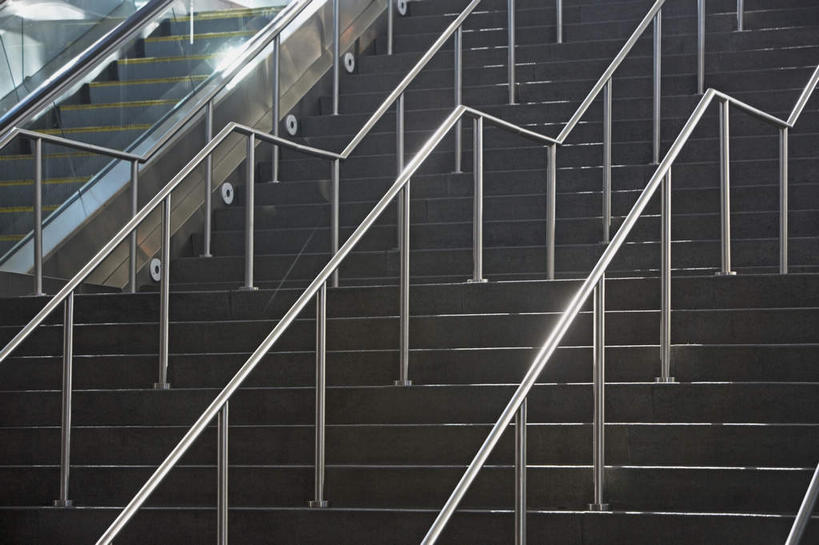 无人,栏杆,横图,室内,白天,仰视,度假,美景,楼梯,城市风光,城市,纽约,美国,扶手,阶梯,景观,娱乐,护栏,台阶,享受,休闲,景色,放松,北美,北美洲,美洲,纽约州,帝国之州,帝国州,北亚美利加洲,亚美利加洲,彩图,低角度拍摄