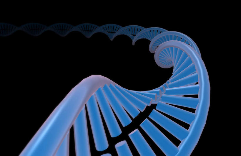 无人,横图,插画,室内,特写,白天,正面,数码,科技,静物,阴影,黑色背景,科学,网络,基因,医学,细胞,高光,几何,计算机图形,合成,图画,画,蓝色,生物,人体,遗传,电脑合成图,数码合成图,生物学,脱氧核糖核酸,漫画,DNA双螺旋结构,生理学,写实,具体,具象,DNA分子,去氧核糖核酸,遗传信息,遗传因子,遗传学,彩图