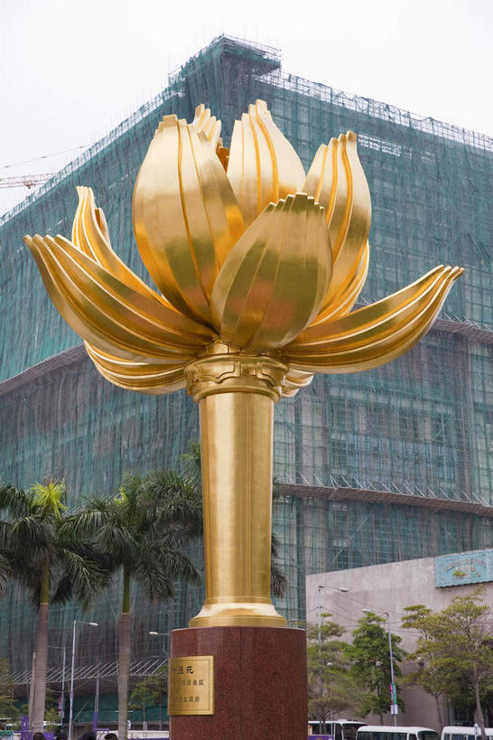 无人,高楼大厦,竖图,室外,白天,仰视,旅游,度假,纯洁,办公楼,植物,标志建筑,大厦,地标,建筑,摩天大楼,写字楼,莲花,棕榈树,叶子,澳门,中国,亚洲,盛开,荷叶,绿叶,花蕾,娱乐,建设,花,花瓣,花朵,鲜花,树,树木,绿色,自然,楼宇,花苞,花蕊,享受,休闲,金色,嫩叶,旅游胜地,商务楼,放松,生长,成长,富贵,神圣,东亚,棕榈叶,纯净,港澳台,中华人民共和国,莲叶,六月花神,正直,澳门特别行政区,澳,鞭蕖,鞭蓉,芙蕖,菡萏,荷花,六月春,藕花,水旦,水芙蓉,水华,水芸,溪客,叶,叶片,棕树,棕榈,彩图,低角度拍摄,大楼,高层建筑,高楼,摩天楼,澳门金莲花广场,金莲花广场