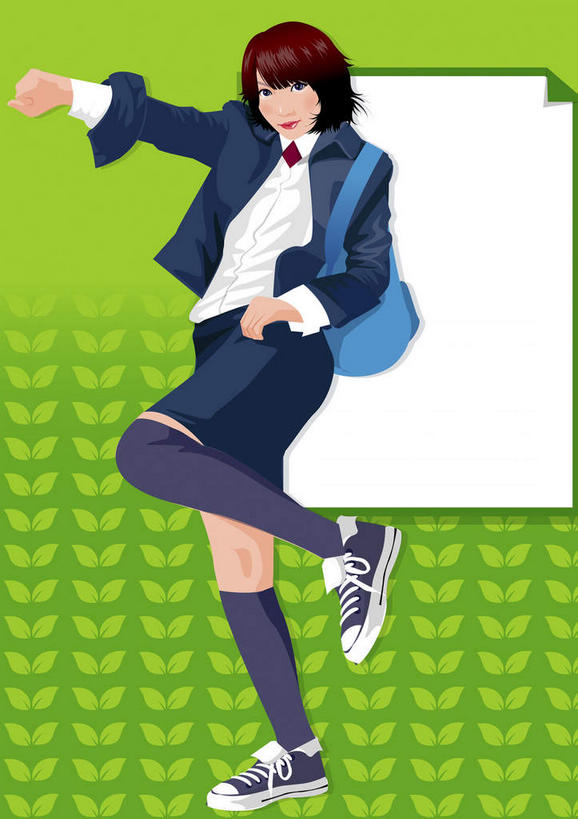 西方人,拳,一个人,无人,站,竖图,插画,室内,白天,正面,数码,科技,植物,叶子,欧洲,欧洲人,仅一个年轻女性,仅一个女性,仅一个人,一排,绿色背景,阴影,服装,整齐,网络,绿叶,高光,几何,计算机图形,合成,图画,注视,休闲装,画,排列,衣服,绿色,白板,观察,看,站着,休闲,休闲服,嫩叶,服饰,观看,电脑合成图,数码合成图,察看,队列,关注,记录板,漫画,记事板,写实,具体,具象,年轻女性,女人,女性,白种人,拳头,叶,叶片,站立,半身,彩图