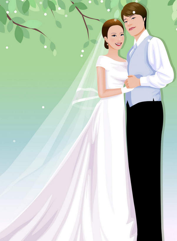 西方人,无人,两个人,家庭,夫妻,新娘,新郎,站,握手,笑,微笑,露齿笑,竖图,插画,室内,白天,侧面,爱情,婚礼,快乐,数码,科技,植物,叶子,欧洲,欧洲人,绿色背景,阴影,服装,庆祝,网络,绿叶,高光,几何,计算机图形,结婚,浪漫,合成,图画,休闲装,画,树,树木,树枝,衣服,绿色,自然,站着,休闲,温暖,温馨,喜庆,一家人,休闲服,嫩叶,恩爱,恋人,服饰,生长,成长,纪念,电脑合成图,数码合成图,和睦,漫画,写实,具体,具象,男人,男性,年轻男性,年轻女性,女人,女性,白种人,年轻人,夫妇,情侣,叶,叶片,搀手,拉手,手搀手,手拉手,手牵手,手握手,站立,半身,彩图,高兴,伴侣,融洽