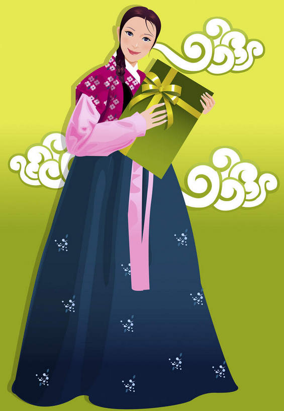 东方人,一个人,无人,竖图,插画,室内,白天,正面,民族服装,数码,科技,礼盒,礼物,亚洲,仅一个年轻女性,仅一个女性,仅一个人,绿色背景,阴影,和服,网络,丝绸,丝带,纸盒,云,云朵,缎带,高光,几何,计算机图形,合成,云彩,图画,黄种人,绸带,盒子,画,绿色,白云,包装盒,礼品盒,一盒,服饰,礼品,电脑合成图,数码合成图,漫画,吴服,唐草,唐花,唐锦,写实,具体,具象,年轻女性,女人,女性,亚洲人,彩图,全身,传统服装,民俗服