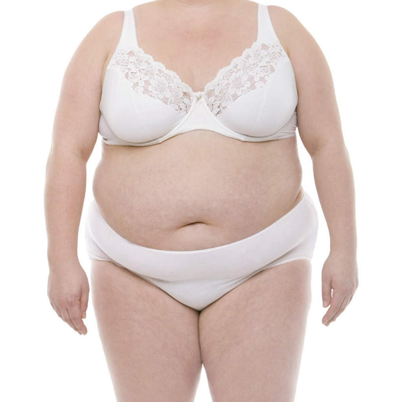 西方人,腹部,肥胖,一个人,站,方图,室内,白天,白色背景,正面,欧洲,欧洲人,仅一个女性,仅一个人,内衣,裸露,站着,仅一个中年女性,胸罩,文胸,摄影,影棚,裸,赘肉,肥,胖,乳罩,胸衣,女人,女性,中年女性,白种人,腹,肚子,站立,半身,彩图,影棚拍摄,拍摄