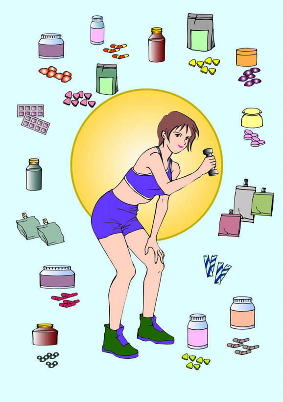 点心,面包,牛奶,西方人,头发,一个人,无人,站,蹲,笑,微笑,露齿笑,竖图,插画,室内,白天,侧面,锻炼,运动,数码,科技,柠檬,蔬菜,哑铃,水果,欧洲,欧洲人,仅一个年轻女性,仅一个女性,仅一个人,撑,握,阴影,蓝色背景,新鲜,网络,圆形,圆圈,生食,食品,面点,果实,饮品,高光,几何,计算机图形,营养,拿,合成,图画,拿着,注视,运动器械,画,食物,糕点,饮料,一个,衣服,黄色,蓝色,观察,看,站着,健身器械,握着,有机食品,绿色食品,单个,观看,电脑合成图,数码合成图,环状,察看,乳制品,撑着,奶,关注,环形,健身器材,漫画,写实,具体,具象,安神,体育,年轻女性,女人,女性,白种人,益母果,柠果,蹲着,站立,彩图,全身,健身,运动器材,运动装