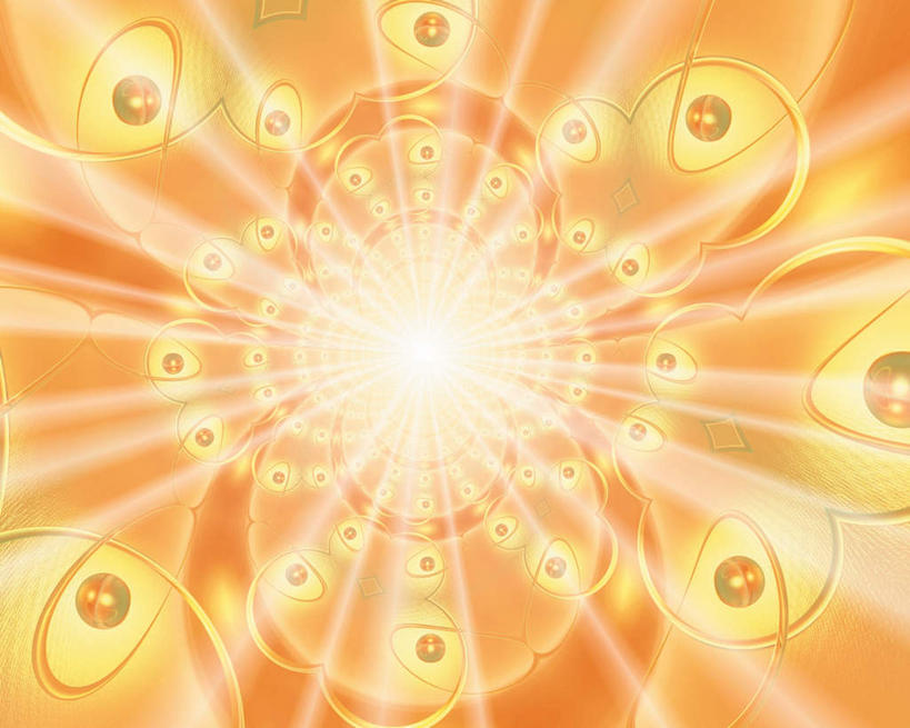 无人,横图,室内,白天,正面,抽象,数码,科技,橙色背景,阴影,梦幻,发光,光束,光泽,网络,环,光亮,光芒,高光,几何,计算机图形,合成,橙色,夸张,刺眼,耀眼,明亮,电脑合成图,数码合成图,未来,发亮,光辉,憧憬,深奥,毫光,彩图,夺目