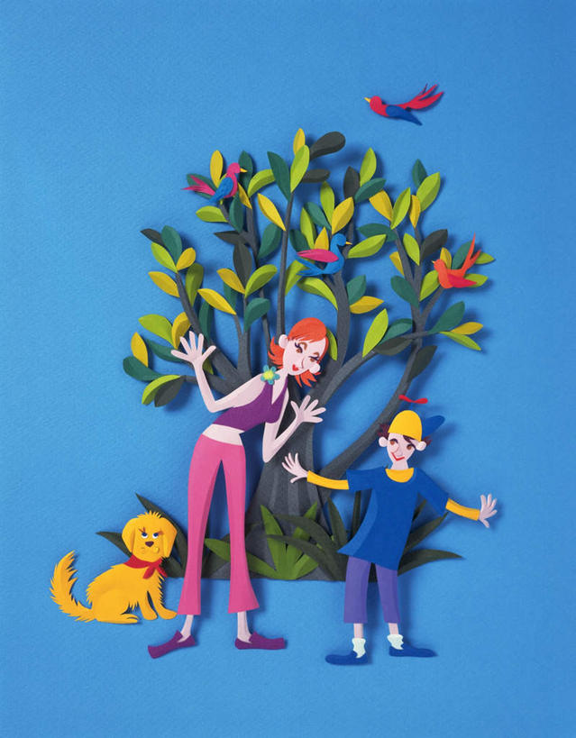 东方人,儿童,无人,两个人,家庭,母亲,儿子,举,伸展双臂,笑,说,微笑,露齿笑,竖图,插画,室内,白天,正面,讨论,游戏,纯洁,宠物,狗,鸟,野生动物,帽子,玩具,亚洲,四只,飞翔,蓝色背景,服装,艺术,纸艺,手工艺品,玩,图画,休闲装,黄种人,文化,娱乐,运动帽,飞,相视,画,一个,一只,小孩,衣服,黄色,动物,工艺品,托,休闲,温暖,温馨,母子,一家人,面对面,休闲服,鸭舌帽,可爱,母爱,童年,童趣,益智,服饰,活泼,单个,活动,对视,和睦,高雅,发泄,消遣,智力,相对,漫画,童真,烂漫,无邪,竹蜻蜓,忠诚,相看,写实,具体,具象,自信心,品位,宣泄,剪贴画,拼贴画,交流,天真,男孩,年轻女性,女人,女性,亚洲人,孩子,年轻人,犬,敞开双臂,沟通,讲话,交谈,举起,举手,举着,商讨,伸开双臂,说话,谈话,玩耍,嬉戏,向上举,向上伸,向上托,展开双肩,张开手臂,张开双臂,彩图,全身,融洽,男生