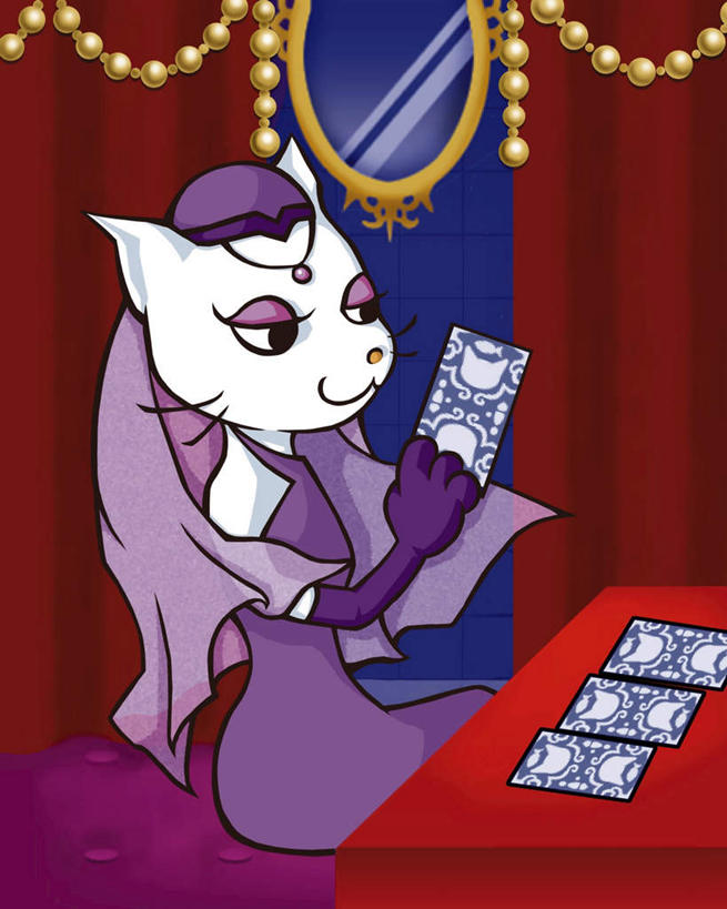 无人,坐,举,竖图,插画,室内,白天,侧面,民族服装,数码,科技,镜子,桌子,宠物,猫,椅子,握,阴影,装饰,网络,高光,几何,计算机图形,拿,合成,图画,拿着,注视,画,一只,动物,观察,看,托,卡通,可爱,模仿,握着,活泼,观看,华丽,修饰,点缀,电脑合成图,数码合成图,镜像,察看,镜面,关注,塔罗牌,猫咪,漫画,写实,具体,具象,衬托,美观,雅致,雅观,摹仿,举起,举手,举着,向上举,向上伸,向上托,坐着,彩图,全身,传统服装,民俗服,拟人