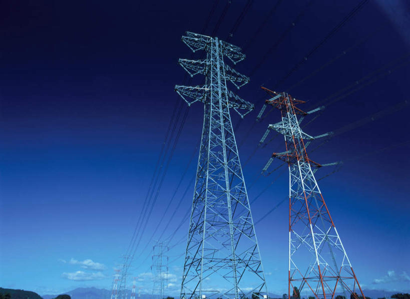 无人,横图,室外,白天,仰视,旅游,度假,石头,美景,山,山脉,日本,亚洲,电力,钢材,电缆,电线,石子,支架,景观,山顶,山峰,云,云朵,山峦,云彩,娱乐,电塔,蓝色,白云,蓝天,天空,自然,群山,天,享受,休闲,景色,放松,能源,晴朗,支撑,资源,自然风光,供电设备,东亚,沉积岩,高压电塔,高压输电线,本州,关东地方,本州岛,日本国,栃木,栃木县,高压电线塔,高压塔,颠峰,极峰,水成岩,石块,岩石,晴空,彩图,低角度拍摄