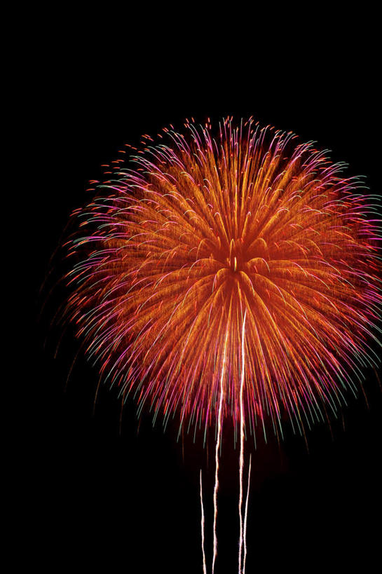 无人,竖图,室外,特写,夜晚,仰视,旅游,度假,烟火,朦胧,模糊,庆祝,美丽,娱乐,黑色,天空,焰火,天,享受,休闲,闪耀,放松,庆贺,闪烁,祝贺,礼花,花炮,礼花炮,绚烂,闪动,闪灼,烟花,彩图,低角度拍摄