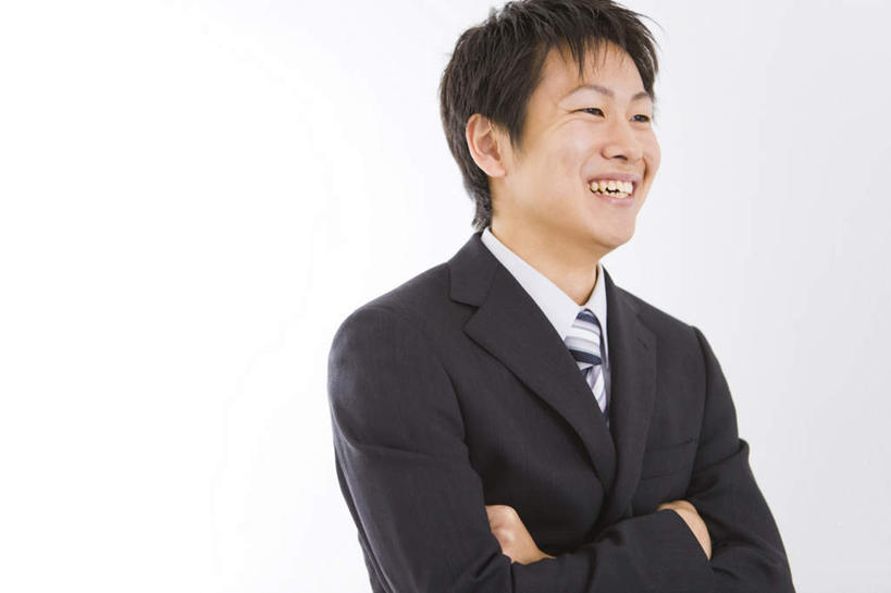 东方人,一个人,商务人士,商务男性,站,笑,双手交叉,微笑,露齿笑,横图,室内,白天,白色背景,侧面,衬衫,亚洲,仅一个男性,仅一个人,套装,注视,黄种人,仅一个年轻男性,观察,看,站着,摄影,影棚,观看,察看,双手抱胸,关注,商务装,工薪阶层,男人,男性,年轻男性,亚洲人,白领,上班族,站立,半身,彩图,影棚拍摄,衬衣,拍摄