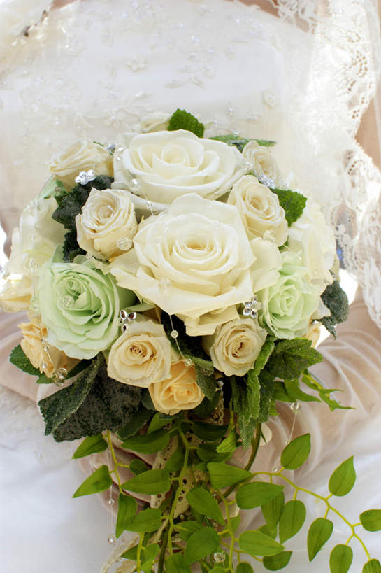 东方人,一个人,捧,竖图,俯视,室内,特写,白天,婚纱,爱情,婚礼,快乐,幸福,纯洁,热情,玫瑰,叶子,亚洲,仅一个年轻女性,仅一个女性,仅一个人,许多,庆祝,盛开,绿叶,玫瑰花,结婚,浪漫,花蕾,黄种人,花,花瓣,花朵,鲜花,黄色,绿色,白色,花苞,花蕊,一束,温暖,温馨,喜庆,嫩叶,恩爱,纪念,和睦,感动,尊敬,天真,刺玫花,徘徊花,年轻女性,女人,女性,亚洲人,叶,叶片,端,端着,捧着,手捧,半身,彩图,高角度拍摄,婚礼服,礼服,高兴,融洽