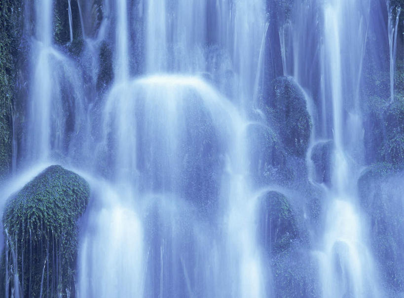 无人,横图,室外,白天,正面,长时间曝光,旅游,度假,美景,瀑布,水,植物,秋田县,日本,亚洲,飞溅,湍急,溅,液体,景观,水滴,苔藓,娱乐,水珠,绿色,自然,享受,休闲,景色,放松,喷洒,自然风光,曝光,东亚,本州,本州岛,日本国,秋田,东北地方,暴光,跌水,彩图