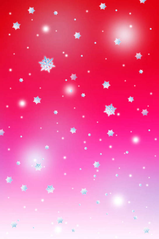 无人,竖图,室内,白天,正面,数码,科技,雪,大雪,圣诞节,许多,阴影,红色背景,节日,庆祝,网络,积雪,雪花,雪景,冬季,冬天,高光,几何,计算机图形,合成,文化,粉色,蓝天,天空,天,庆典,寒冷,纪念,电脑合成图,数码合成图,写实,具体,具象,严寒,彩图