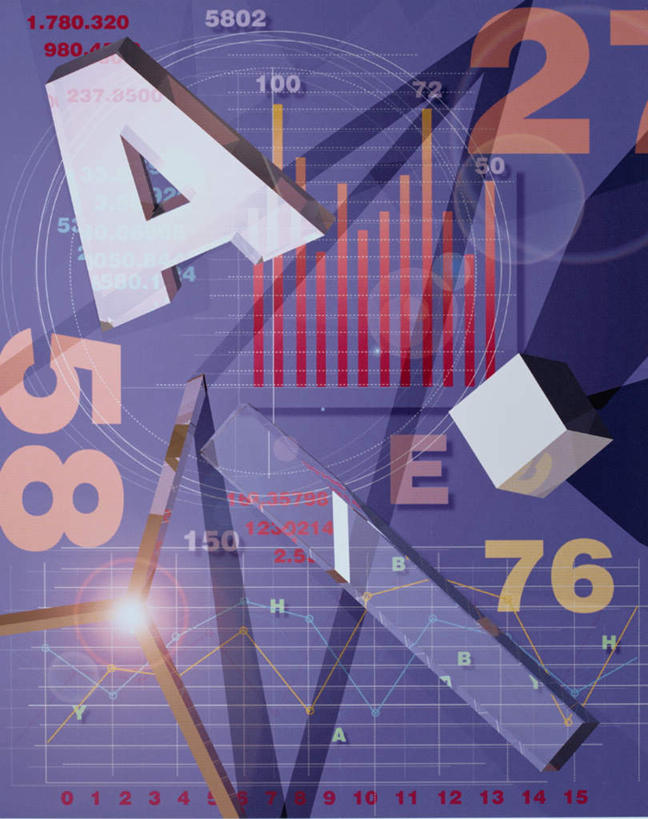 无人,交叉,竖图,室内,白天,正面,数码,科技,阴影,网络,标志,数字,文字,字符,字母,高光,几何,计算机图形,合成,标识,红色,阿拉伯数字,交织,电脑合成图,数码合成图,写实,具体,具象,相交,交集,穿插,彩图