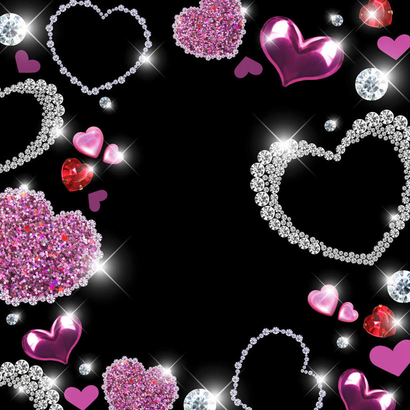 无人,交叉,方图,室内,白天,正面,爱情,数码,科技,珠宝,许多,阴影,黑色背景,爱心,光线,光泽,网络,光芒,高光,几何,计算机图形,浪漫,合成,粉色,饰品,首饰,闪耀,温暖,温馨,心形,恩爱,交织,电脑合成图,数码合成图,和睦,闪烁,光辉,写实,具体,具象,相交,交集,毫光,穿插,心型,彩图,融洽