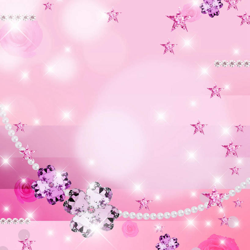 无人,竖图,室内,白天,正面,数码,科技,珠宝,许多,阴影,粉色背景,网络,矿石,圆环,星星,高光,几何,计算机图形,合成,钻石,粉色,白色,金刚石,电脑合成图,数码合成图,恒星,宝石,写实,具体,具象,彩图