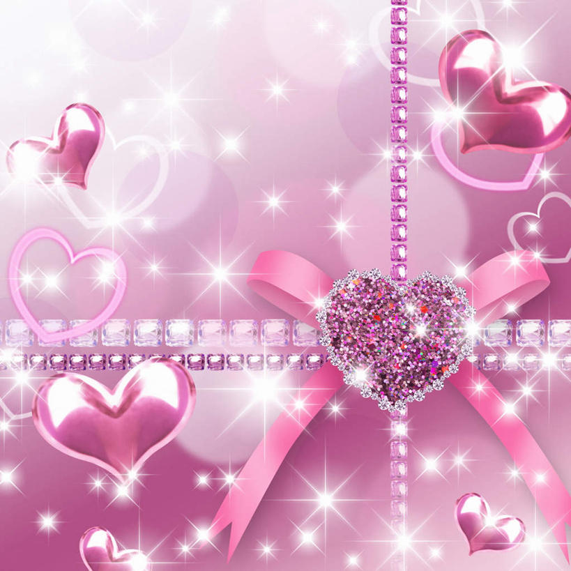 无人,竖图,室内,特写,白天,正面,爱情,数码,科技,阴影,粉色背景,爱心,网络,丝绸,丝带,缎带,高光,几何,计算机图形,浪漫,合成,绸带,一个,粉色,白色,蝴蝶结,温暖,温馨,心形,恩爱,单个,电脑合成图,数码合成图,和睦,写实,具体,具象,心型,彩图,融洽