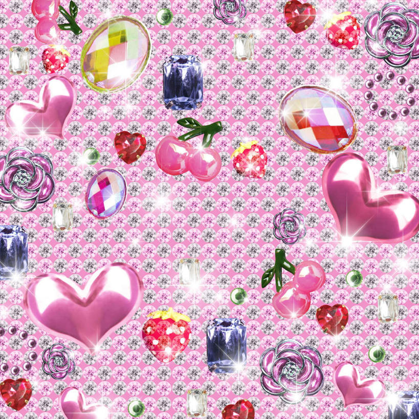 无人,方图,室内,特写,白天,正面,爱情,数码,科技,许多,阴影,爱心,网络,高光,几何,计算机图形,浪漫,合成,粉色,蓝色,温暖,温馨,心形,恩爱,电脑合成图,数码合成图,和睦,写实,具体,具象,心型,彩图,融洽