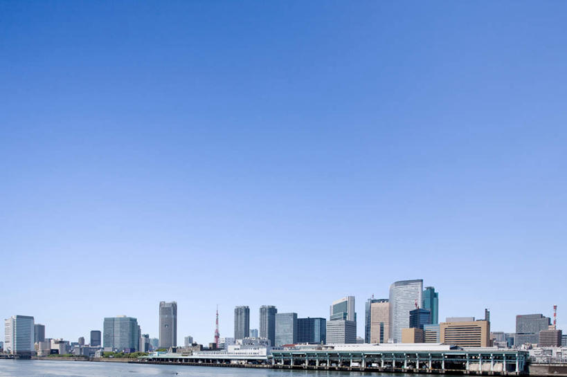 无人,高楼大厦,横图,室外,白天,仰视,度假,美景,城市风光,城市,大厦,建筑,摩天大楼,东京,日本,亚洲,阴影,光线,影子,景观,云,云朵,建筑群,云彩,娱乐,建设,蓝色,白云,蓝天,天空,阳光,天,享受,休闲,景色,放松,东亚,本州,关东地方,本州岛,日本国,东京都,彩图,低角度拍摄,大楼,高层建筑,高楼,摩天楼