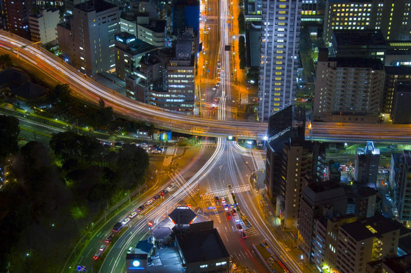 无人,高楼大厦,横图,俯视,航拍,室外,白天,度假,美景,城市风光,城市,大桥,大厦,道路,建筑,立交桥,路,摩天大楼,桥梁,公路,汽车,东京,日本,亚洲,一排,许多,阴影,朦胧,模糊,整齐,光线,影子,景观,高架,斜拉桥,桥,灯光,交通,娱乐,建设,车,排列,交通工具,轿车,享受,休闲,景色,放松,鸟瞰,队列,载具,东亚,本州,关东地方,本州岛,日本国,东京都,马路,彩图,高角度拍摄,大楼,高层建筑,高楼,摩天楼