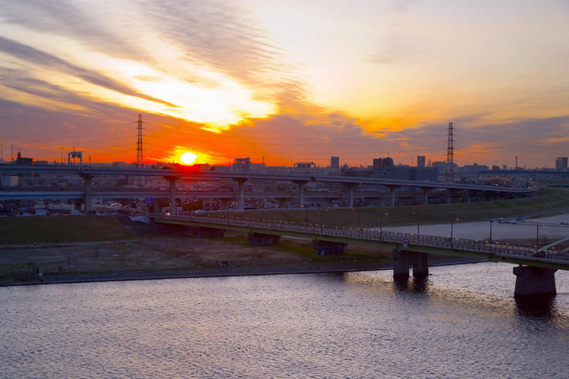 无人,高楼大厦,横图,室内,白天,正面,度假,河流,石头,美景,日落,水,城市风光,城市,大厦,道路,建筑,路,摩天大楼,公路,东京,日本,亚洲,朦胧,模糊,石子,河水,景观,水流,晚霞,霞光,高架,桥,交通,娱乐,建设,石桥,拱桥,栈桥,黄昏,享受,休闲,景色,彩霞,放松,拱形,人行桥,石拱桥,高架桥,东亚,高架道路,跨线桥,本州,关东地方,本州岛,日本国,东京都,石块,夕阳,彩图,大楼,高层建筑,高楼,摩天楼