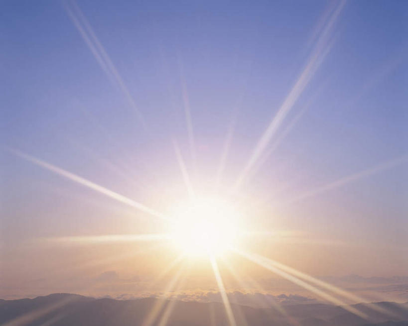 无人,横图,全景,室外,白天,正面,旅游,度假,日出,美景,山,山脉,太阳,天际线,日本,亚洲,朦胧,模糊,地平线,景观,山峰,辽阔,地面,朝霞,黎明,山峦,娱乐,蓝色,蓝天,天空,阳光,自然,群山,天,享受,休闲,景色,放松,晴朗,一望无际,自然风光,延伸,东亚,本州,万里无云,本州岛,日本国,天地相交,岩手,岩手县,东北地方,栗驹山,朝阳,晴空,晴空万里,彩图,破晓