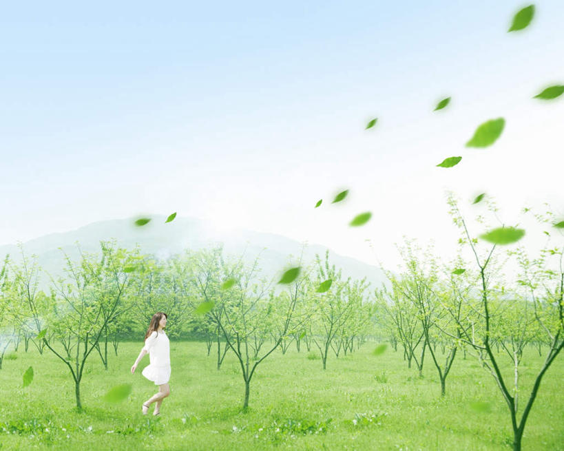 东方人,头发,一个人,站,笑,微笑,露齿笑,横图,室外,白天,侧面,裙子,旅游,度假,叶子,亚洲,仅一个年轻女性,仅一个女性,仅一个人,阴影,连衣裙,飘扬,光线,影子,云,云朵,绿叶,云彩,抬腿,注视,黄种人,娱乐,蓝色,白色,黑色,白云,蓝天,天空,阳光,天,观察,看,站着,享受,休闲,嫩叶,放松,观看,察看,关注,浮荡,飘拂,漂荡,飘零,年轻女性,女人,女性,亚洲人,叶,叶片,抬头,仰头,站立,彩图,全身,飘荡