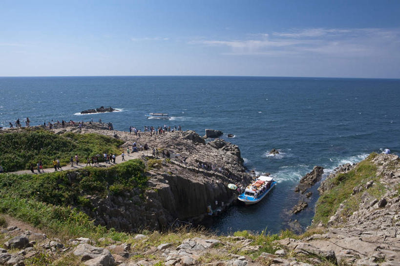 无人,横图,室外,白天,正面,旅游,度假,草地,草坪,海浪,海洋,美景,植物,轮船,船,日本,亚洲,一艘,阴影,光线,影子,景观,浪花,水平线,云,云朵,辽阔,海平线,云彩,娱乐,草,蓝色,绿色,白云,蓝天,天空,阳光,自然,海水,交通工具,天,享受,休闲,广阔,景色,放松,一望无际,自然风光,载具,海景,东亚,本州,本州岛,日本国,中部地方,福井,福井县,无边无际,一马平川,大海,风浪,海,海水的波动,近岸浪,涌浪,彩图,水天相接,水天一线