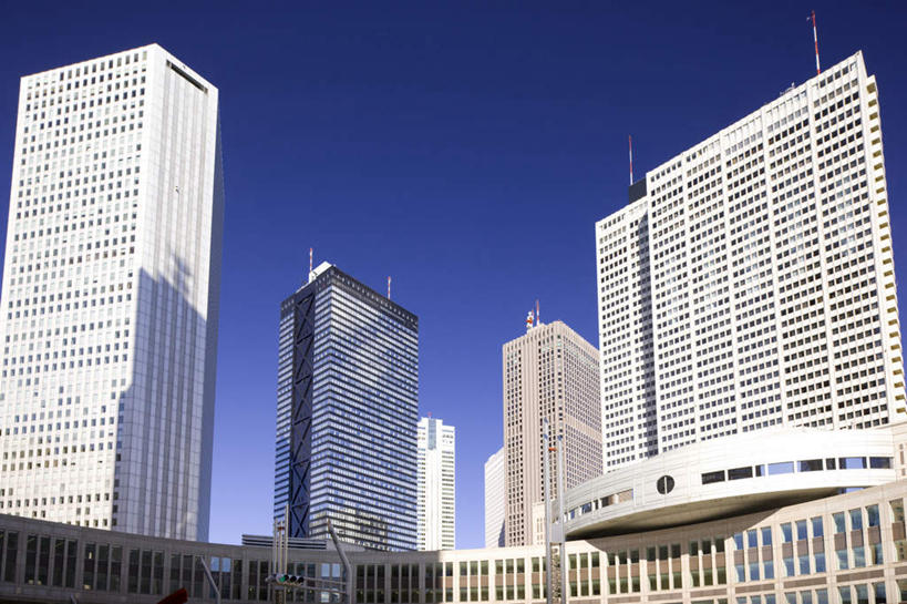 无人,高楼大厦,横图,室外,白天,仰视,度假,美景,窗户,城市风光,城市,大厦,建筑,摩天大楼,东京,日本,亚洲,一排,许多,阴影,整齐,光线,影子,景观,娱乐,玻璃窗,排列,蓝色,蓝天,天空,阳光,天,享受,休闲,景色,放松,晴朗,队列,东亚,本州,万里无云,关东地方,本州岛,日本国,东京都,晴空,晴空万里,彩图,低角度拍摄,大楼,高层建筑,高楼,摩天楼