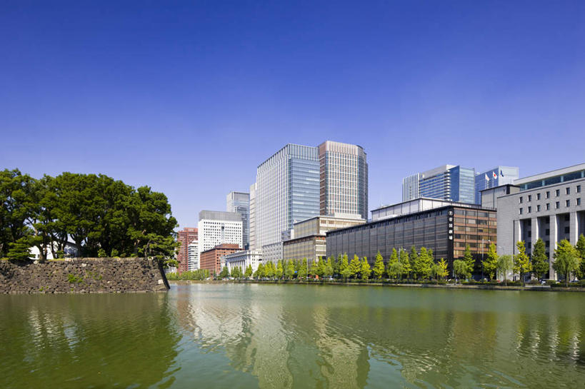 无人,高楼大厦,横图,室外,白天,正面,度假,草地,草坪,河流,美景,水,植物,窗户,城市风光,城市,大厦,建筑,摩天大楼,东京,日本,亚洲,一排,许多,阴影,整齐,光线,影子,河水,景观,水流,娱乐,玻璃窗,草,树,树木,排列,蓝色,绿色,蓝天,天空,阳光,自然,天,享受,休闲,景色,放松,生长,晴朗,成长,队列,东亚,本州,万里无云,关东地方,本州岛,日本国,东京都,晴空,晴空万里,彩图,大楼,高层建筑,高楼,摩天楼