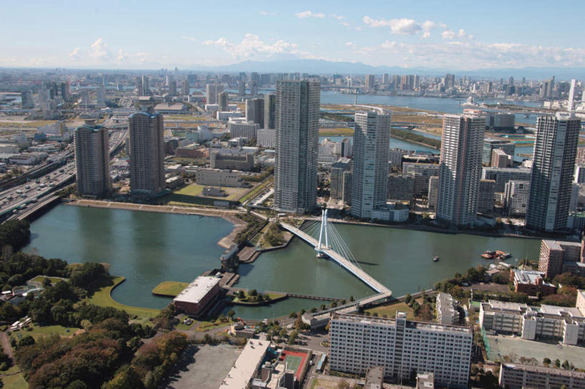 无人,高楼大厦,横图,俯视,航拍,室外,白天,度假,河流,美景,水,城市风光,标志建筑,城市,大桥,大厦,地标,建筑,立交桥,摩天大楼,桥梁,汽车,东京,日本,亚洲,许多,波纹,河水,景观,水流,云,云朵,高架,斜拉桥,桥,涟漪,江东区,云彩,娱乐,建设,车,蓝色,白云,蓝天,水纹,天空,交通工具,轿车,波浪,天,享受,休闲,景色,放松,晴朗,鸟瞰,载具,东亚,本州,关东地方,本州岛,日本国,东京都,水晕,晴空,彩图,高角度拍摄,大楼,高层建筑,高楼,摩天楼