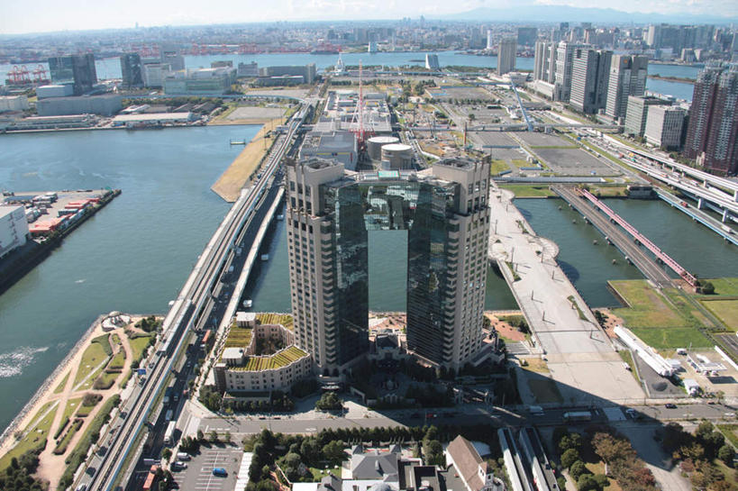 无人,高楼大厦,横图,全景,俯视,航拍,室外,白天,度假,草地,草坪,海洋,美景,树林,天际线,植物,城市风光,城市,大桥,大厦,建筑,立交桥,路,摩天大楼,桥梁,东京,日本,亚洲,阴影,光线,影子,地平线,景观,云,云朵,高架,斜拉桥,桥,地面,交通,东京湾,江东区,云彩,娱乐,建设,草,树,树木,蓝色,绿色,白云,蓝天,天空,阳光,自然,海水,建筑工地,天,享受,休闲,景色,放松,运输,生长,晴朗,成长,鸟瞰,海景,东亚,本州,关东地方,本州岛,日本国,东京都,地盘,建筑地盘,施工地盘,大海,海,晴空,彩图,高角度拍摄,大楼,高层建筑,高楼,工地,摩天楼