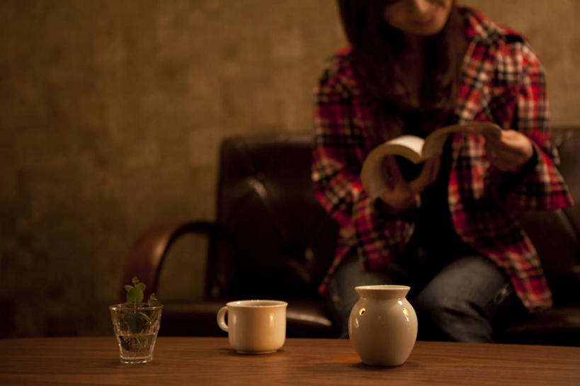 东方人,头发,一个人,坐,捧,笑,摸,微笑,露齿笑,横图,室内,白天,正面,阅读,餐桌,沙发,桌子,报纸,杯子,书籍,亚洲,仅一个年轻女性,仅一个女性,仅一个人,一本,抚摸,学习,服装,方格,壶,墙,注视,休闲装,黄种人,墙壁,墙面,水壶,衣服,红色,黑色,茶壶,水杯,观察,看,靠,靠着,倚靠,休闲,休闲服,浏览,服饰,餐台,观看,察看,倚着,关注,布艺沙发,年轻女性,女人,女性,亚洲人,长发,茶杯,书,图书,触摸,端,端着,接触,捧着,手捧,坐着,半身,彩图