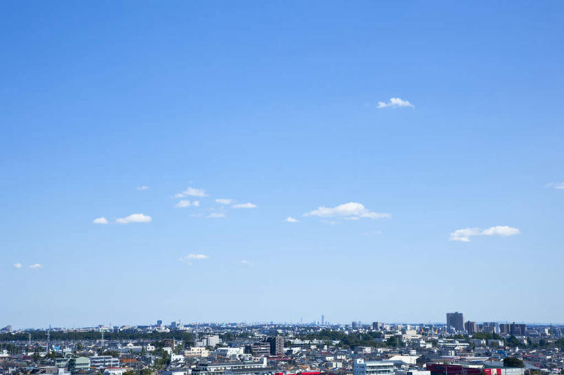 无人,高楼大厦,横图,全景,俯视,航拍,室外,白天,度假,美景,天际线,城市风光,城市,大厦,建筑,摩天大楼,东京,日本,亚洲,地平线,景观,云,云朵,辽阔,地面,云彩,娱乐,建设,蓝色,白云,蓝天,天空,天,享受,休闲,景色,放松,晴朗,一望无际,鸟瞰,延伸,东亚,本州,关东地方,本州岛,日本国,东京都,天地相交,晴空,彩图,高角度拍摄,大楼,高层建筑,高楼,摩天楼