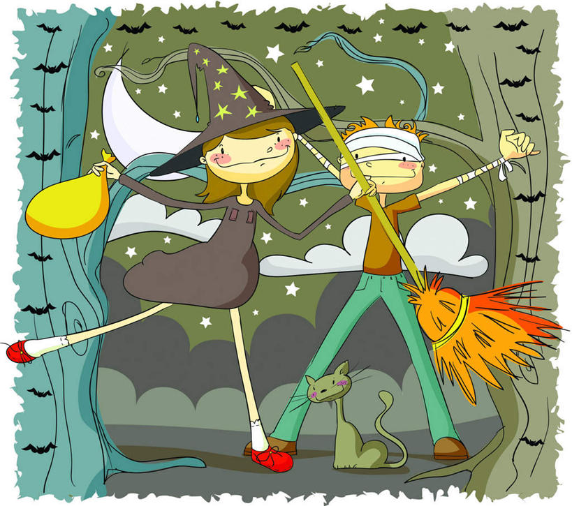 西方人,儿童,无人,两个人,伙伴,朋友,站,伸展双臂,横图,插画,室内,白天,正面,友谊,纯洁,数码,科技,蝙蝠,宠物,猫,野生动物,袋子,帽子,欧洲,欧洲人,许多,握,阴影,服装,网络,细菌,工具,扫帚,云,星星,云朵,很多,高光,几何,计算机图形,拿,合成,云彩,图画,麻袋,拿着,注视,休闲装,画,一只,小孩,衣服,白云,动物,容器,观察,看,清洁,站着,休闲,休闲服,可爱,童年,童趣,握着,服饰,观看,储藏,扫把,电脑合成图,数码合成图,恒星,察看,卫生,储存,关注,保洁,猫咪,漫画,童真,病菌,烂漫,无邪,笤帚,巫师帽,写实,具体,具象,传染,伏翼,老鼠皮翼,天鼠,夜燕,天真,友情,男孩,男人,男性,女孩,女人,女性,白种人,仙鼠,敞开双臂,伸开双臂,展开双肩,站立,张开手臂,张开双臂,彩图,全身,贮存,男生,女生