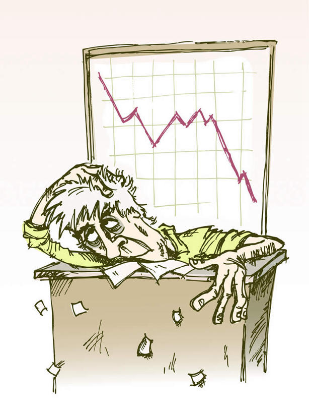 西方人,一个人,无人,坐,笑,微笑,露齿笑,竖图,插画,室内,白天,正面,数码,科技,桌子,欧洲,欧洲人,仅一个男性,仅一个人,阴影,网络,办公桌,高光,几何,计算机图形,合成,图画,注视,画,仅一个年轻男性,观察,看,观看,电脑合成图,数码合成图,察看,关注,走势图,漫画,写实,具体,具象,男人,男性,年轻男性,白种人,坐着,彩图