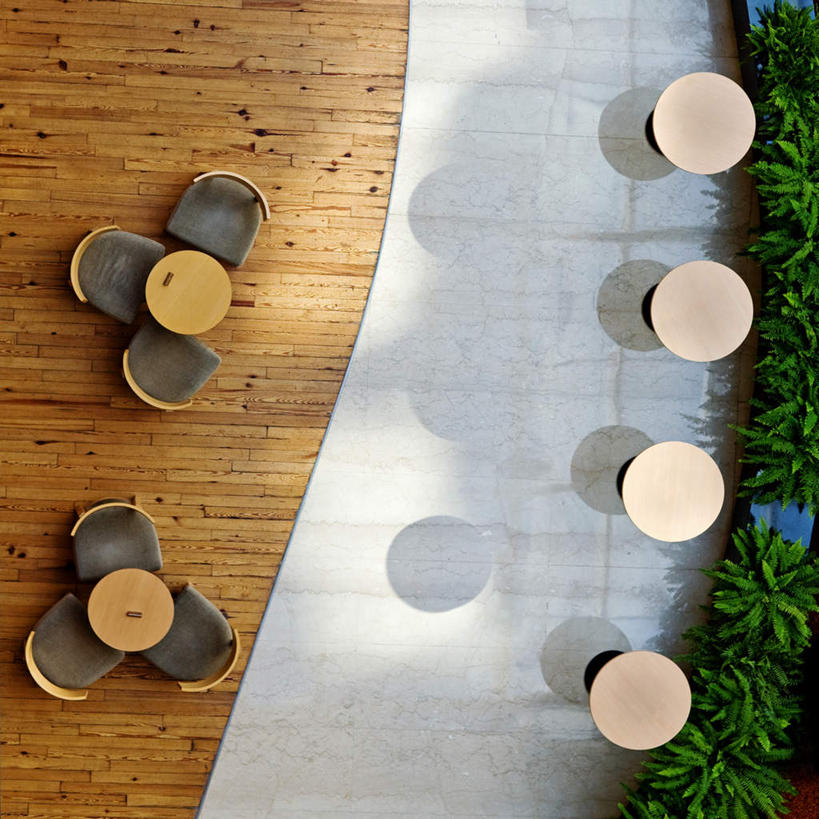 无人,方图,俯视,室内,白天,度假,时尚,美景,植物,地板,桌面,桌子,城市风光,城市,酒店,椅子,阴影,反射,木制,盆栽,影子,木椅,景观,盆景,地面,豪华,娱乐,木地板,绿色,自然,木制品,享受,休闲,景色,放松,生长,成长,彩图,高角度拍摄,奢华