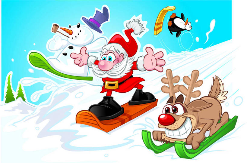 西方人,一个人,无人,站,伸展双臂,横图,插画,室内,白天,正面,游戏,幸福,数码,科技,雪,大雪,哺乳动物,鹿,企鹅,野生动物,帽子,欧洲,圣诞节,欧洲人,仅一个男性,仅一个人,圣诞老人,阴影,服装,节日,庆祝,网络,积雪,雪景,雪人,冬季,冬天,高光,几何,计算机图形,玩,合成,图画,注视,文化,娱乐,车,画,衣服,红色,动物,交通工具,观察,看,站着,仅一个老年男性,庆典,休闲,圣诞帽,寒冷,可爱,服饰,活泼,观看,活动,纪念,雪橇,吉祥,电脑合成图,数码合成图,察看,衣着,合成图,穿着,发泄,关注,消遣,智力,载具,雪橇车,表演服,漫画,演出服,写实,具体,具象,宣泄,进取,角鹿,棉帽,严寒,衣饰,道具服,老年男性,男人,男性,白种人,驯鹿,敞开双臂,伸开双臂,玩耍,嬉戏,展开双肩,站立,张开手臂,张开双臂,彩图,全身,拟人