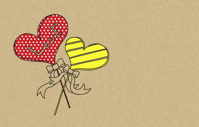 无人,横图,插画,室内,白天,正面,爱情,数码,科技,阴影,爱心,装饰,网络,英文,棒棒糖,标志,丝绸,丝带,文字,字符,字母,食品,糖,糖果,甜点,甜品,缎带,高光,几何,计算机图形,浪漫,合成,图画,标识,绸带,画,食物,两个,蝴蝶结,甜食,温暖,温馨,心形,恩爱,英文字母,华丽,修饰,点缀,电脑合成图,数码合成图,和睦,合成图,漫画,写实,具体,具象,衬托,美观,雅致,雅观,心型,彩图,融洽