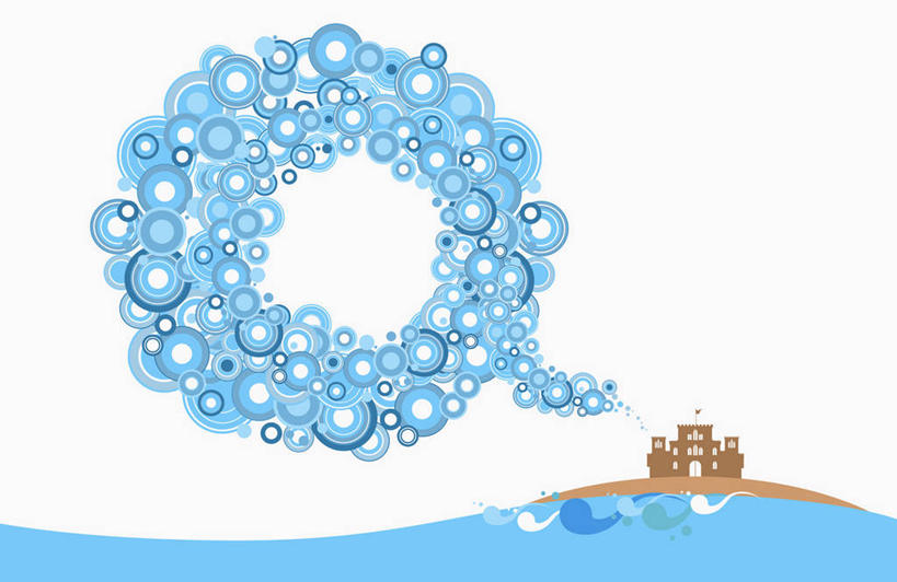 无人,家,横图,插画,室内,白天,正面,数码,科技,海浪,海洋,阴影,透明,网络,圆形,图形,圆,房屋,屋子,浪花,高光,几何,计算机图形,合成,图画,楼房,住宅,画,蓝色,海水,电脑合成图,数码合成图,合成图,数学,漫画,海景,写实,具体,具象,理智,沉静,冷色,高深,冷淡,大海,风浪,海,海水的波动,近岸浪,涌浪,彩图,房子,几何图形,平面图形