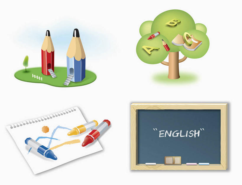无人,横图,插画,室内,白天,正面,数码,科技,草地,草坪,树林,太阳,植物,台历,阴影,时间,网络,英文,笔,标志,蜡笔,文字,字符,字母,办公用品,高光,几何,计算机图形,合成,计时,图画,标识,画,文具,草,树,树木,绿色,自然,学习用品,黑板,教学,生长,成长,英文字母,文具用品,日期,电脑合成图,数码合成图,合成图,漫画,写实,具体,具象,耐磨,教学黑板,日历,彩图