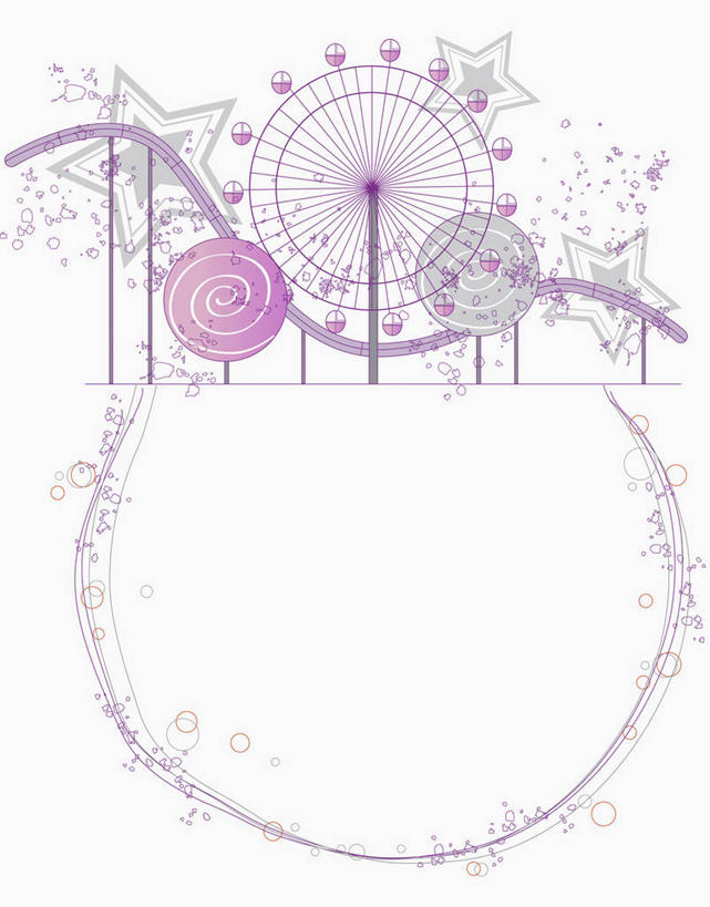 无人,竖图,插画,室内,白天,白色背景,正面,游戏,数码,科技,阴影,网络,棒棒糖,星星,摩天轮,食品,糖,糖果,甜点,甜品,高光,几何,计算机图形,玩,合成,图画,娱乐,画,食物,甜食,休闲,星形,游乐设施,活动,电脑合成图,数码合成图,合成图,发泄,消遣,智力,漫画,五角形,波板糖,费里斯大转轮,写实,具体,具象,宣泄,游艺设施,五角星,玩耍,嬉戏,彩图