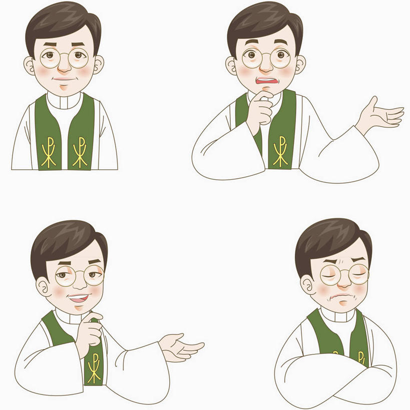 东方人,一个人,无人,牧师,传教士,站,闭眼,笑,微笑,方图,插画,室内,白天,白色背景,正面,数码,科技,亚洲,仅一个男性,仅一个人,一副,阴影,生气,网络,眼镜,高光,几何,计算机图形,合成,图画,注视,黄种人,画,仅一个年轻男性,观察,看,站着,愤怒,观看,恼怒,电脑合成图,数码合成图,察看,愤慨,怒气,气愤,合成图,发怒,关注,怒火,情绪,漫画,脾气,近视眼镜,忿怒,怨恨,强烈,写实,具体,具象,气忿,愤恨,迷惑,袍子,肝火,激动,男人,男性,年轻男性,亚洲人,传道者,祭司,教士,神甫,神父,闭眼睛,闭着眼,闭着眼睛,站立,半身,彩图