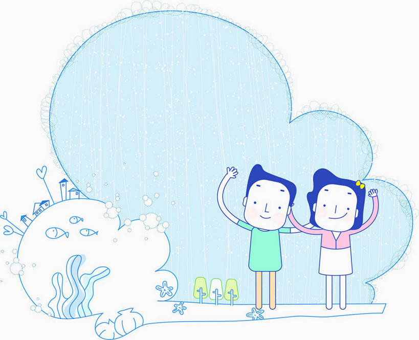 东方人,无人,两个人,家,站,举,笑,微笑,横图,插画,室内,白天,白色背景,正面,爱情,数码,科技,海底,水下,海浪,海洋,植物,亚洲,阴影,服装,爱心,装饰,网络,头饰,房屋,屋子,浪花,水底,高光,几何,计算机图形,浪漫,合成,图画,注视,休闲装,黄种人,楼房,住宅,画,树,树木,衣服,绿色,自然,海水,发夹,发饰,夹子,饰品,观察,看,托,站着,休闲,温暖,温馨,心形,休闲服,海藻,恩爱,海底世界,恋人,服饰,生长,成长,观看,海草,华丽,修饰,点缀,电脑合成图,数码合成图,和睦,察看,合成图,关注,漫画,海景,配饰,写实,具体,具象,衬托,美观,雅致,雅观,男人,男性,年轻男性,年轻女性,女人,女性,亚洲人,心型,情侣,大海,风浪,海,海床,海水的波动,近岸浪,涌浪,举起,举手,举着,向上举,向上伸,向上托,站立,彩图,全身,房子,伴侣,融洽