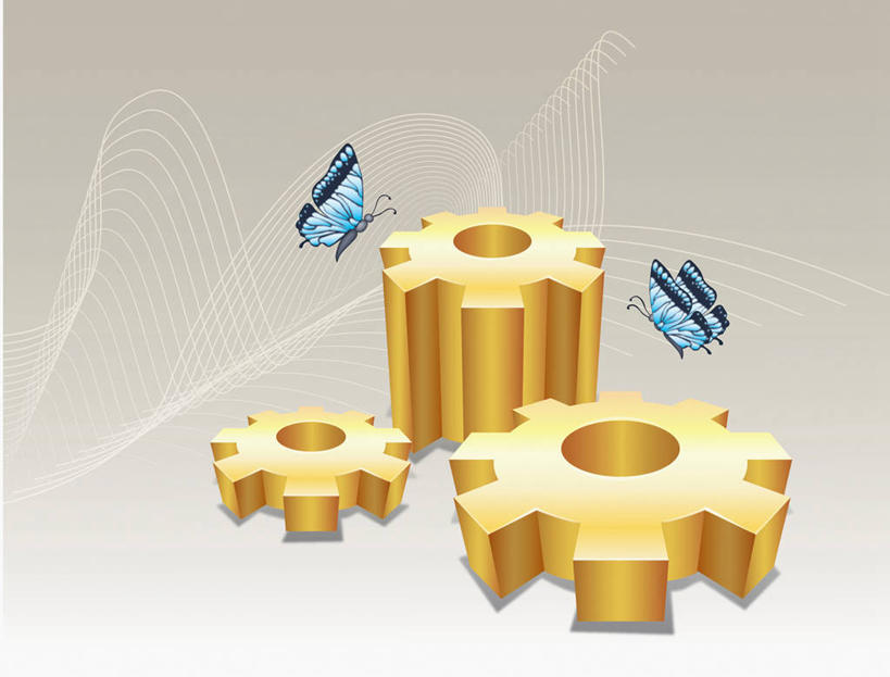 无人,横图,插画,室内,白天,侧面,零件,齿轮,数码,科技,蝴蝶,飞翔,连接,阴影,组合,飞行,网络,昆虫,高光,几何,计算机图形,翱翔,合成,图画,飞,画,三个,动物,两只,机械,金色,链接,电脑合成图,数码合成图,五金,紧固,合成图,拼接,拼凑,漫画,益虫,写实,具体,具象,拼合,凑集,聚合,撮合,链结,牢固,彩图,全身