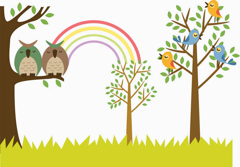 无人,站,闭眼,横图,插画,室内,白天,白色背景,正面,数码,科技,彩虹,草地,草坪,植物,猫头鹰,鸟,野生动物,叶子,阴影,网络,鸟类,纹理,绿叶,高光,几何,计算机图形,合成,图画,停留,画,草,树,树木,绿色,自然,动物,站着,两只,嫩叶,生长,成长,停止,电脑合成图,数码合成图,合成图,凶猛,漫画,肌理,写实,具体,具象,逗留,停顿,残暴,凶残,叶,叶片,叶脉,虹,虹桥,七彩虹,天虹,鸮,枭,闭眼睛,闭着眼,闭着眼睛,站立,彩图,全身