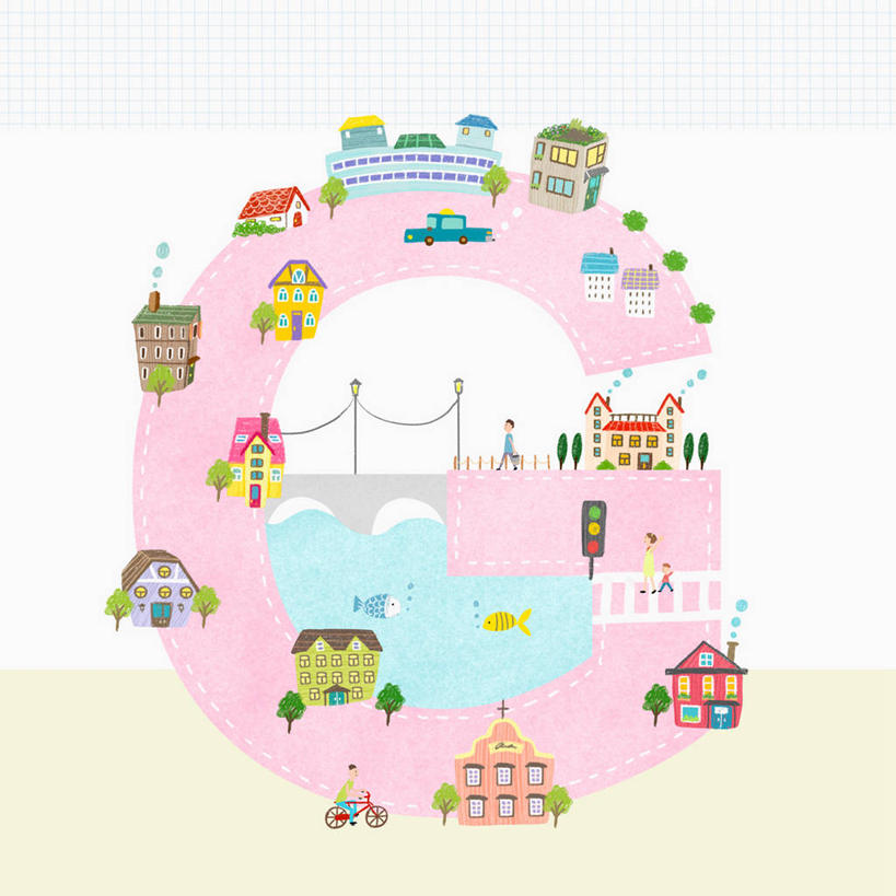 游泳,东方人,儿童,无人,四个人,家庭,母亲,儿子,家,坐,走,方图,插画,室内,白天,白色背景,正面,纯洁,安全,数码,科技,河流,石头,水,道路,路,路灯,人行横道,公路,自行车,汽车,照明,亚洲,行人,握,阴影,服装,网络,鱼,石子,房屋,屋子,河水,水流,公寓,红绿灯,人行道,桥,灯光,分界线,停车线,信号灯,交通,高光,几何,计算机图形,合成,图画,注视,休闲装,黄种人,鱼类,石桥,洋房,楼房,路人,拱桥,住宅,栈桥,车,灯,画,小孩,衣服,交通工具,轿车,观察,看,骑车,休闲,温暖,温馨,母子,一家人,休闲服,警示,可爱,母爱,童年,童趣,握着,服饰,拱形,观看,人行桥,车行道,车行道分界线,石拱桥,照亮,电脑合成图,数码合成图,和睦,察看,合成图,照明设备,关注,提示,载具,水生动物,标线,人行横道线,水生物,漫画,流通,童真,烂漫,无邪,车行线,交通信号灯,行人信号灯,写实,具体,具象,泅水,拍浮,过客,天真,男孩,男人,男性,年轻男性,年轻女性,女人,女性,亚洲人,孩子,年轻人,石块,斑马线,马路,步行,散步,走路,坐着,彩图,全身,房子,淡水生物,融洽,男生
