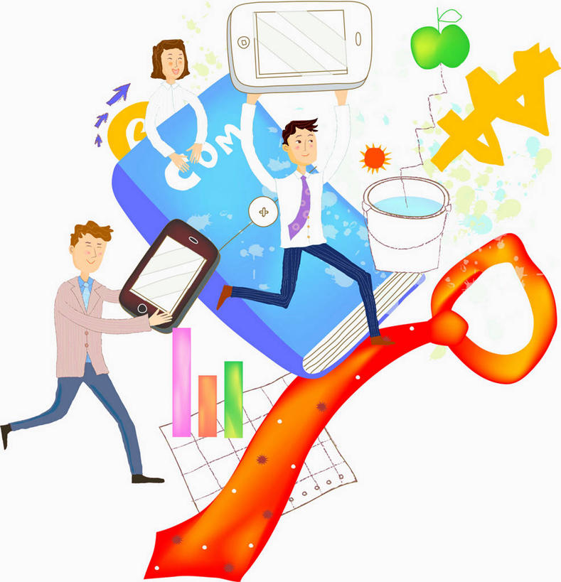 东方人,无人,三个人,同事,商务人士,商务男性,商务女性,举,打电话,竖图,插画,室内,白天,白色背景,正面,衬衫,成功,合作,团队,集体,信心,互联网,数码,数据,科技,水,杯子,电话,手机,书籍,亚洲,奔驰,阴影,套装,分析,因特网,网络,网址,信息,英文,标志,瓷器,图表,文字,液体,域名,字符,字母,表格,咖啡杯,陶瓷制品,高光,几何,计算机图形,合成,图画,注视,黄种人,通讯设备,饮用水,标识,队伍,画,书本,矿泉水,奔跑,观察,看,托,通信,创意,观看,英文字母,统计,电脑合成图,数码合成图,察看,领导,合成图,成就,关注,指标,销售,瓷杯,目标,商务装,地址,合伙,领袖,漫画,业绩,柱状图,工薪阶层,蒸馏水,智能手机,写实,具体,具象,交流,男人,男性,年轻男性,年轻女性,女人,女性,亚洲人,白领,上班族,书,图书,沟通,举起,举手,举着,通话,向上举,向上伸,向上托,彩图,全身,衬衣,长条图,条图,条状图